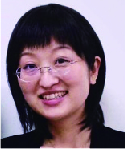 牧 久美子
